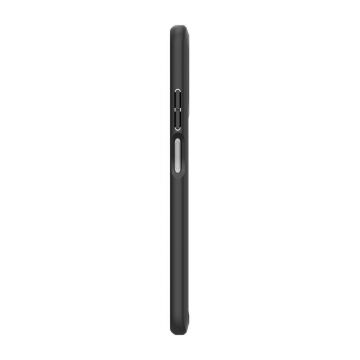 Carcasa Spigen Ultra Hybrid compatibila cu Xiaomi Redmi Note 10/10S Matte Black