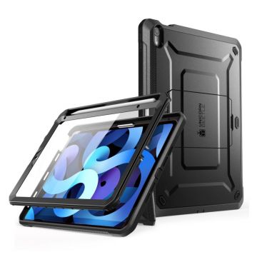 Carcasa Supcase Unicorn Beetle Pro compatibila cu iPad Mini 6 (2021) Black