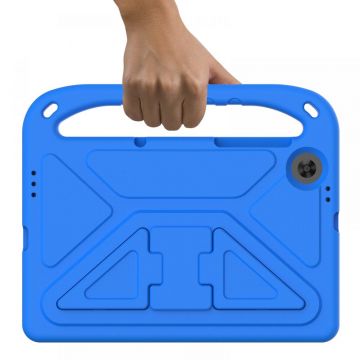 Carcasa Tech-Protect Kidscase compatibila cu Lenovo Tab M10 TB-X306 10.1 inch Blue