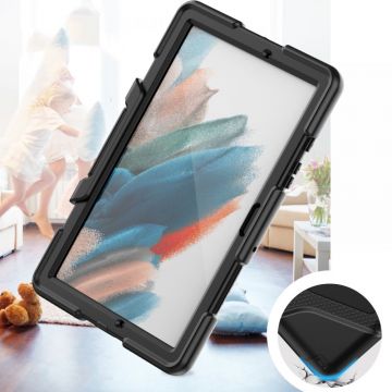 Carcasa Tech-Protect Survive compatibila cu Samsung Galaxy Tab A8 10.5 inch Black