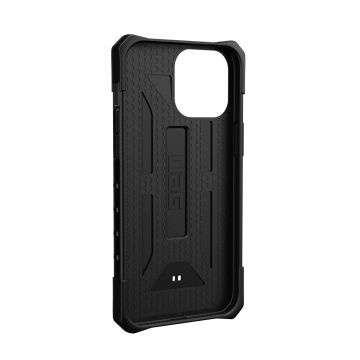 Carcasa UAG Pathfinder compatibila cu iPhone 13 Pro Max Black