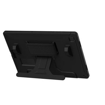 Carcasa UAG Scout compatibila cu Samsung Galaxy Tab A7 10.4 inch Black