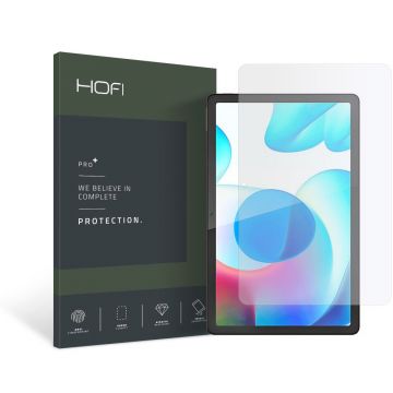 Folie protectie transparenta HOFI Glass Pro Tempered Glass 0.3mm compatibila cu Realme Pad 10.4 inch