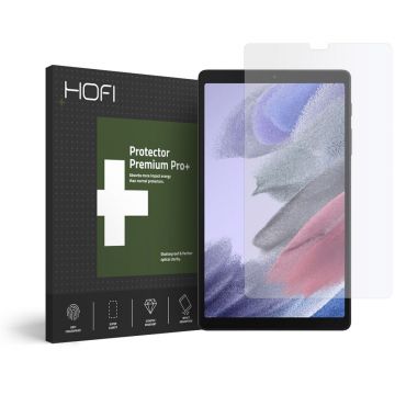 Folie protectie transparenta HOFI Glass Pro Tempered Glass 0.3mm compatibila cu Samsung Galaxy Tab A7 Lite 8.7 inch