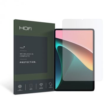 Folie protectie transparenta HOFI Glass Pro Tempered Glass 0.3mm compatibila cu Xiaomi Pad 5 / Pad 5 Pro