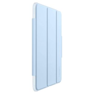 Husa Spigen Ultra Hybrid Pro compatibila cu iPad Air 4 2020 / 5 2022 Sky Blue