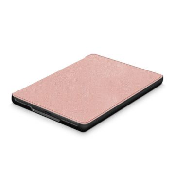 Husa Tech-Protect Smartcase compatibila cu Amazon Kindle Paperwhite V/5 si Signature Edition (2021) Pink