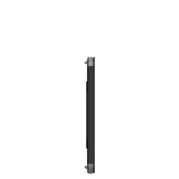 Husa UAG Plyo compatibila cu iPad Mini 6 (2021) Black/Ice