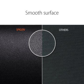 Mousepad Spigen Regnum A103, Matase, 91x30.5 cm, Negru