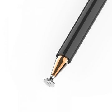 Stylus Pen Tech-Protect Charm Black/Gold