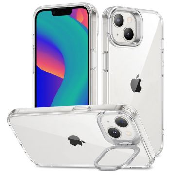 Carcasa ESR Classic Kickstand compatibila cu iPhone 14 Plus Clear