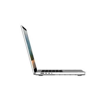 Carcasa laptop UAG U Dot compatibila cu Macbook Pro 16 inch 2021 Ice