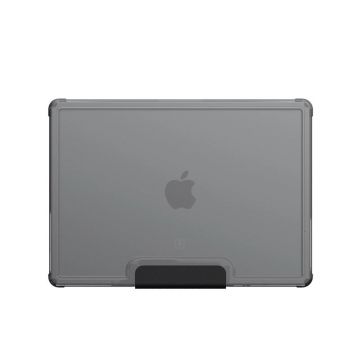 Carcasa laptop UAG U Lucent compatibila cu Macbook Pro 14 inch 2021 Black