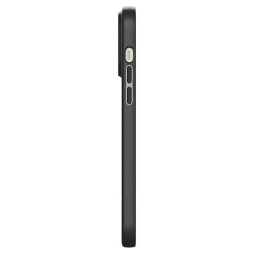 Carcasa Spigen Core Armor compatibila cu iPhone 14 Pro Matte Black