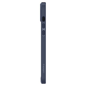 Carcasa Spigen Ultra Hybrid compatibila cu iPhone 14 Plus Navy Blue