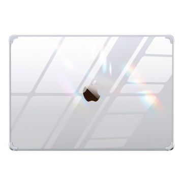 Carcasa Supcase Unicorn Beetle Clear compatibila cu Apple Macbook Pro 16 inch 2021/2022/2023 Clear