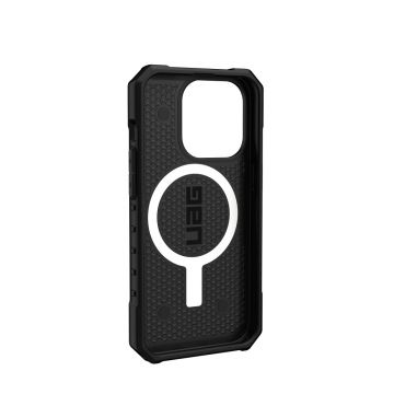 Carcasa UAG Pathfinder MagSafe compatibila cu iPhone 14 Pro Black