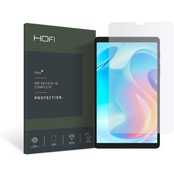 Folie protectie transparenta HOFI Glass Pro Tempered Glass 0.3mm compatibila cu Realme Pad Mini 8.7 inch