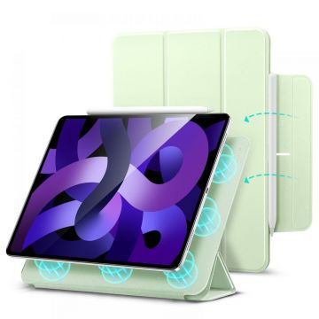 Husa ESR Rebound Magnetic compatibila cu iPad Air 4 2020 / 5 2022 Mint