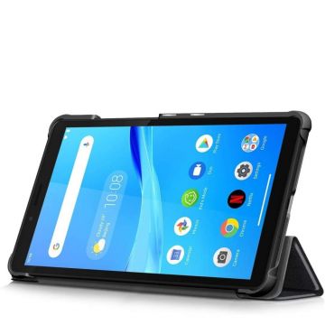 Husa Tech-Protect Smartcase compatibila cu Lenovo Tab M7 7 inch Black