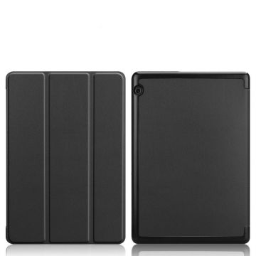 Husa Tech-Protect Smartcase Huawei MediaPad T5 10.1 inch Black