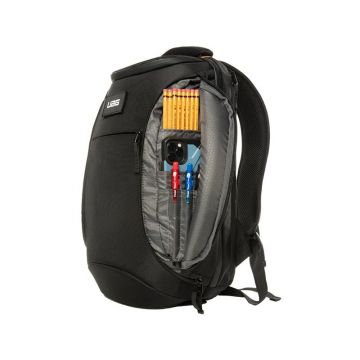 Rucsac pentru laptop 13 inch si calatorii UAG Backpack 18 litri Black