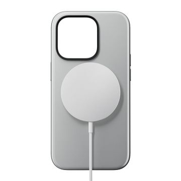 Carcasa NOMAD Sport MagSafe compatibila cu iPhone 14 Pro Gray