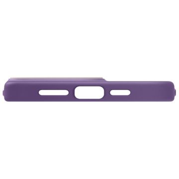 Carcasa Spigen Cyrill Ultra Color MagSafe compatibila cu iPhone 14 Pro Max Purple