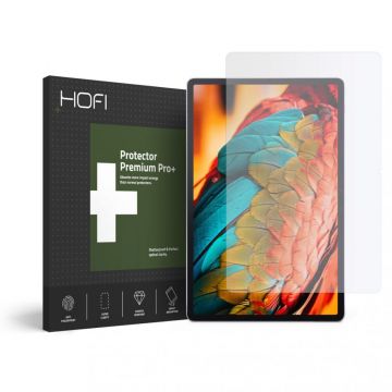 Folie protectie transparenta HOFI Glass Pro Tempered Glass 0.3mm compatibila cu Lenovo Tab P11/P11 Plus 11 inch