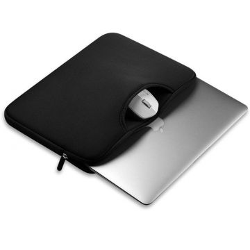 Geanta universala laptop 15/16 inch Tech-Protect Airbag Black