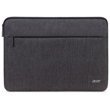 Husa laptop Acer Protective Sleeve, 15.6inch (Gri)