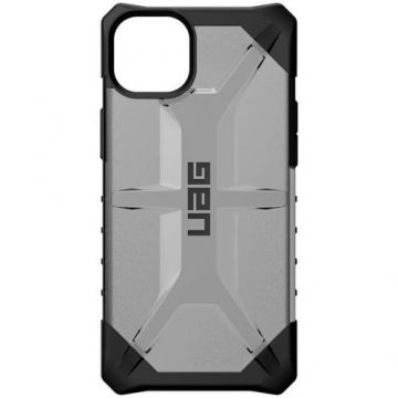 Protectie Spate UAG Plasma Series pentru iPhone 14 Plus (Gri)