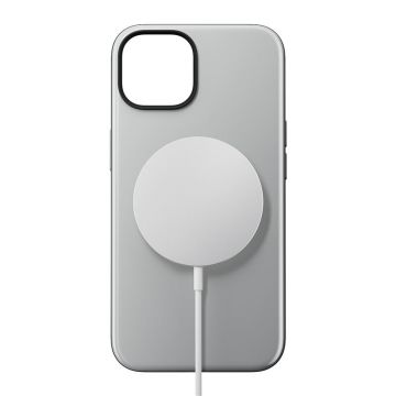Carcasa NOMAD Sport MagSafe compatibila cu iPhone 14 Gray