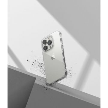 Carcasa Ringke Air compatibila cu iPhone 14 Pro Max Clear