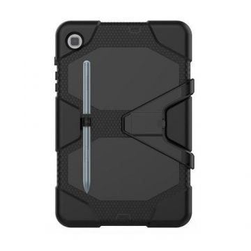 Carcasa Tech-Protect Survive Samsung Galaxy Tab S6 Lite 10.4 inch Black