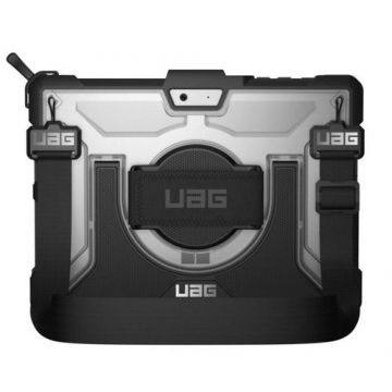 Carcasa UAG Plasma Microsoft Surface Go/Go 2 Ice