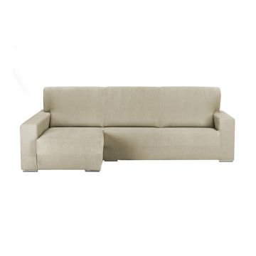 Husa elastica coltar stanga, Belmarti, Milan, brat scurt, fildes Husa elastica coltar stanga, Belmarti, Milan, brat scurt, fildes