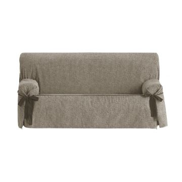 Husa pentru canapea, Dream Universal, 3 locuri, bej nurca C/31 Husa pentru canapea, Dream Universal, 3 locuri, bej nurca C/31