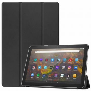 Husa tableta compatibila cu Kindle Fire HD10 (2021) - Negru