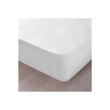 Protecție pentru saltea antialergică și impermeabilă 200x120 cm - Mila Home