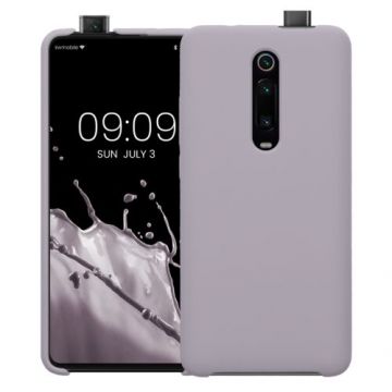 Husa Kwmobile pentru Xiaomi Mi 9T Pro/Redmi K20 Pro, Silicon, Mov, 49358.192