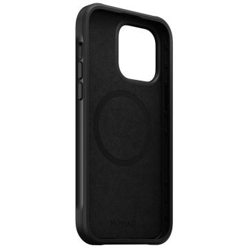 Carcasa NOMAD Protective MagSafe compatibila cu iPhone 14 Pro Max Orange