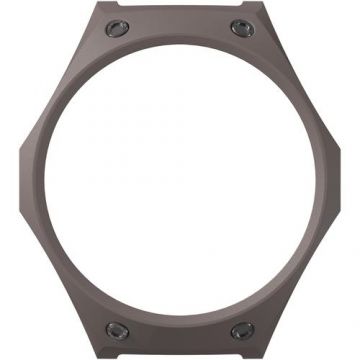 Carcasa Rugged Cover pentru Galaxy Watch5 Pro Gray Titanium Carcasa Rugged Cover pentru Galaxy Watch5 Pro Gray Titanium