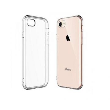 Carcasa TECH-PROTECT Flexair iPhone 7/8/SE (2020) Crystal