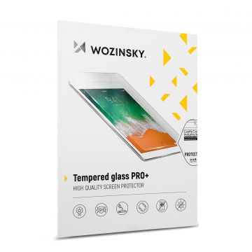 Folie protectie transparenta Wozinsky Tempered Glass compatibila cu Lenovo Tab P11 Gen 2 11.5 inch