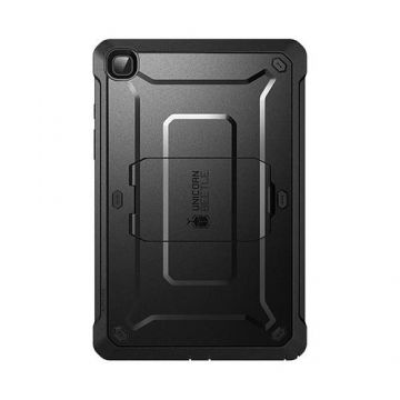 Husa de protectie Supcase Unicorn Beetle Pro, pentru Samsung Galaxy Tab A7 Lite 8.7inch (Negru)