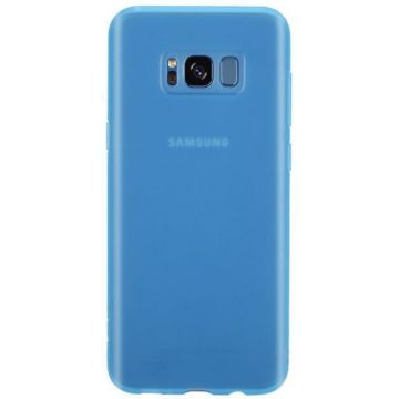 Protectie Spate Benks TPU 6948005940294 pentru Samsung Galaxy S8 (Albastru)