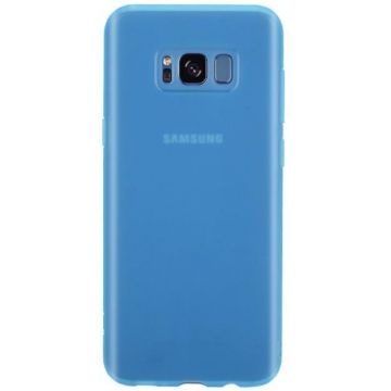 Protectie Spate Benks TPU 6948005940300 pentru Samsung Galaxy S8 Plus (Albastru)