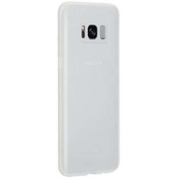 Protectie Spate Benks TPU 6948005940331 pentru Samsung Galaxy S8 (Alb)