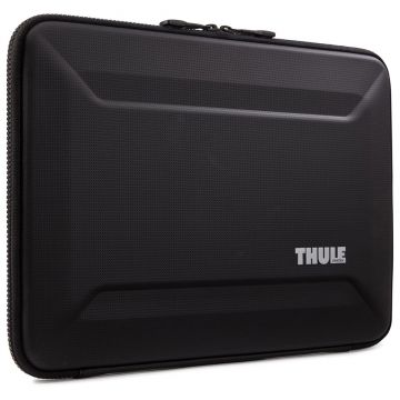 Carcasa laptop, Thule, Gauntlet 4.0, 13 inch MacBook Pro Sleeve, Negru